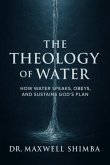 The Theology of Water (eBook, ePUB)