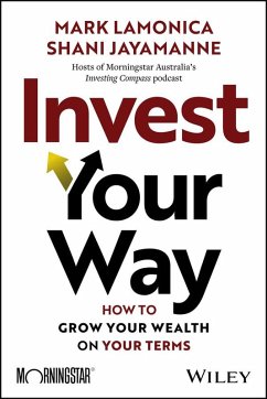 Cover Invest Your Way (eBook, PDF)