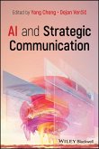 AI and Strategic Communication (eBook, PDF)
