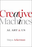 Creative Machines (eBook, PDF) Creative Machines (eBook, PDF)