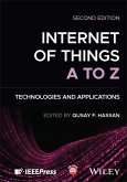 Internet of Things A to Z (eBook, PDF) Internet of Things A to Z (eBook, PDF)