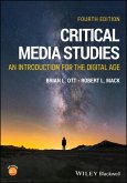 Critical Media Studies (eBook, PDF)