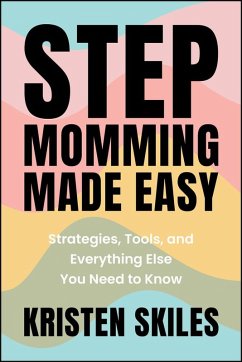 Cover Stepmomming Made Easy (eBook, ePUB)
