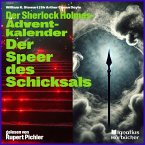 Der Speer des Schicksals (MP3-Download)