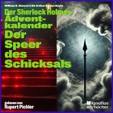 Der Speer des Schicksals (MP3-Download) Der Speer des Schicksals (MP3-Download)