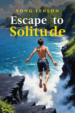 Escape to SOLITUDE (eBook, ePUB) - Author, Yong Fenlon