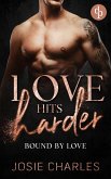 Bound by Love (eBook, ePUB) Bound by Love (eBook, ePUB)