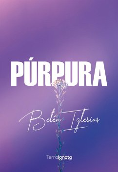 Cover Púrpura (eBook, ePUB)