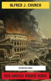 Der Große Brand Roms (eBook, ePUB)