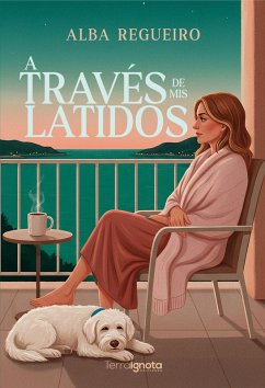 Cover A través de mis latidos (eBook, ePUB)