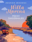Willa Morena 4: Piekny swidermajer (eBook, ePUB)