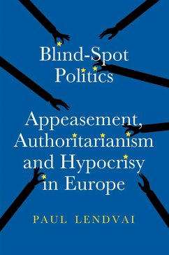 Cover Blind-Spot Politics (eBook, ePUB)