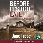Before It's Too Late (MP3-Download)