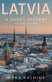 Latvia (eBook, ePUB) Latvia (eBook, ePUB)