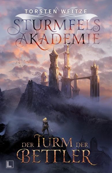 Der Turm der Bettler (eBook, ePUB)