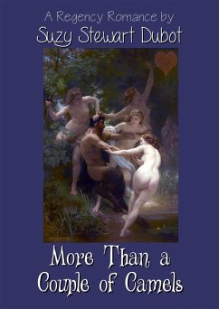 More Than a Couple of Camels (eBook, ePUB) - Dubot, Suzy Stewart More Than a Couple of Camels (eBook, ePUB) - Dubot, Suzy Stewart