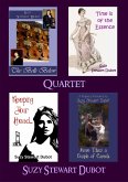 Quartet (eBook, ePUB) Quartet (eBook, ePUB)