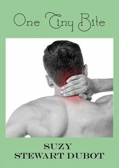 One Tiny Bite (eBook, ePUB) - Dubot, Suzy Stewart