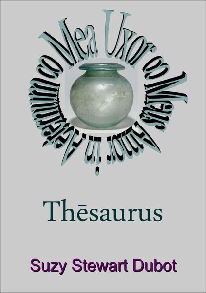 Thesaurus (eBook, ePUB) Thesaurus (eBook, ePUB)