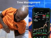 Time Management Investment? (eBook, ePUB)