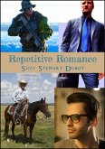 Repetitive Romance (eBook, ePUB) Repetitive Romance (eBook, ePUB)