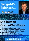 Die besten Gratis-Webtools (eBook, ePUB) Die besten Gratis-Webtools (eBook, ePUB)