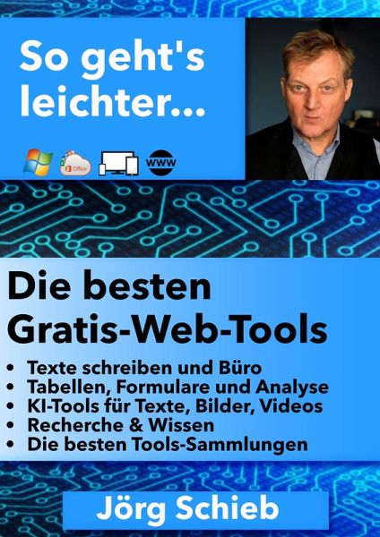 Die besten Gratis-Webtools (eBook, ePUB)
