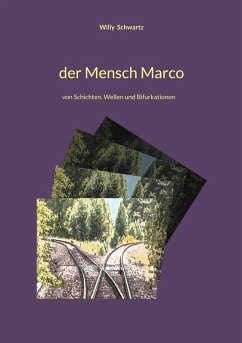 Der Mensch Marco (eBook, ePUB)