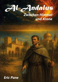 Cover Al-Andalus (eBook, ePUB)