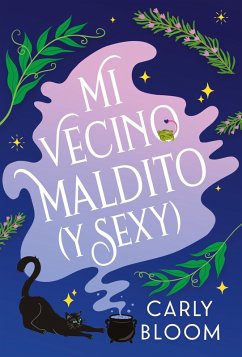 Cover Mi vecino maldito (y sexy) (eBook, ePUB)