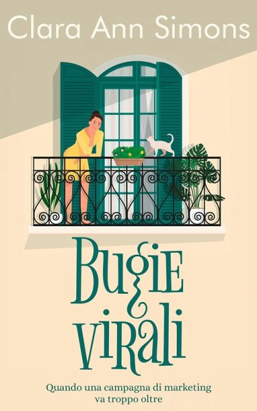 Bugie virali (eBook, ePUB)