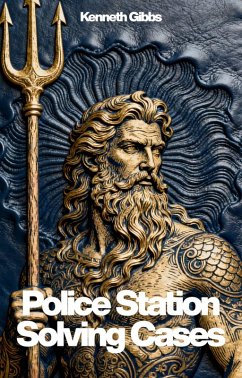 Cover Police Station Solving Cases (eBook, ePUB)