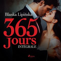 365 jours – Intégrale (MP3-Download) - Lipińska, Blanka