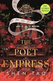 Sneak Peek for the Poet Empress (eBook, ePUB) Sneak Peek for the Poet Empress (eBook, ePUB)