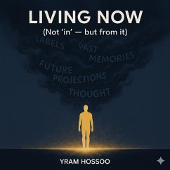 Cover Living Now (eBook, ePUB)