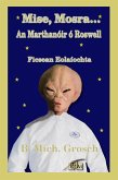 Mise, Mosra... (eBook, ePUB)