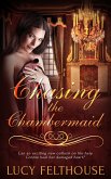 Chasing the Chambermaid (eBook, ePUB)