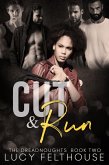 Cut and Run (The Dreadnoughts, #2) (eBook, ePUB) Cut and Run (The Dreadnoughts, #2) (eBook, ePUB)