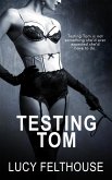 Testing Tom (eBook, ePUB)