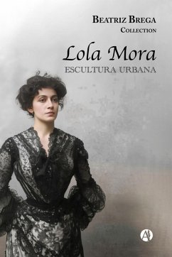 Cover Lola Mora (eBook, ePUB)