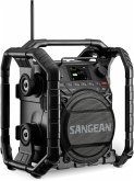 Sangean U-4X Black