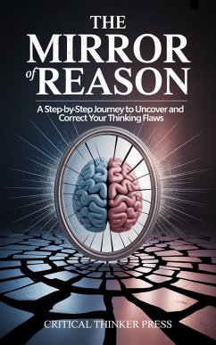 Cover The Mirror of Reason (eBook, ePUB)