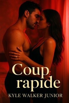 Cover Coup rapide (eBook, ePUB)