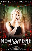 Moonstone (Jewels Cafe: Moonstone, #1) (eBook, ePUB) Moonstone (Jewels Cafe: Moonstone, #1) (eBook, ePUB)