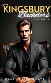 Kingsbury Bachelors - Perfect Match (eBook, ePUB)