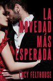 La novedad más esperada (eBook, ePUB)