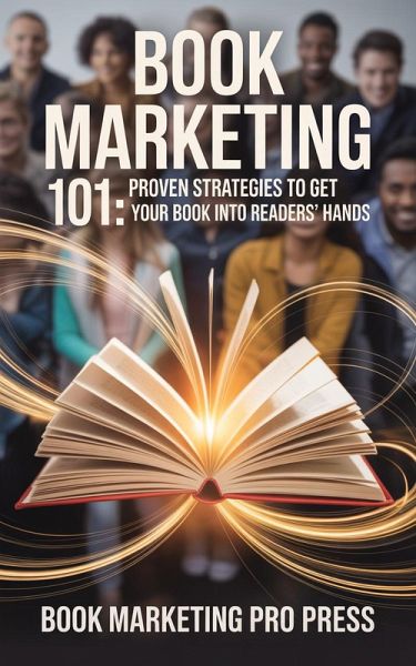 Book Marketing 101 (eBook, ePUB) Book Marketing 101 (eBook, ePUB)