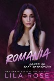 Romania (Hawks MC (next generation), #5) (eBook, ePUB) Romania (Hawks MC (next generation), #5) (eBook, ePUB)
