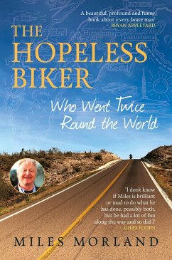 Cover The Hopeless Biker (eBook, ePUB)