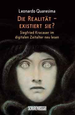 Cover Die Realität - existiert sie? (eBook, PDF)